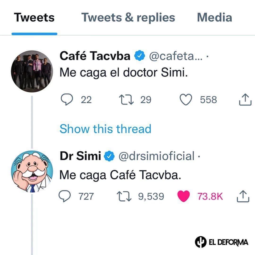 ilsicilian's tweet photo. #TeamSimi 🤣🤣🤣 #DrSimi https://t.co/OlaRoTHGGF