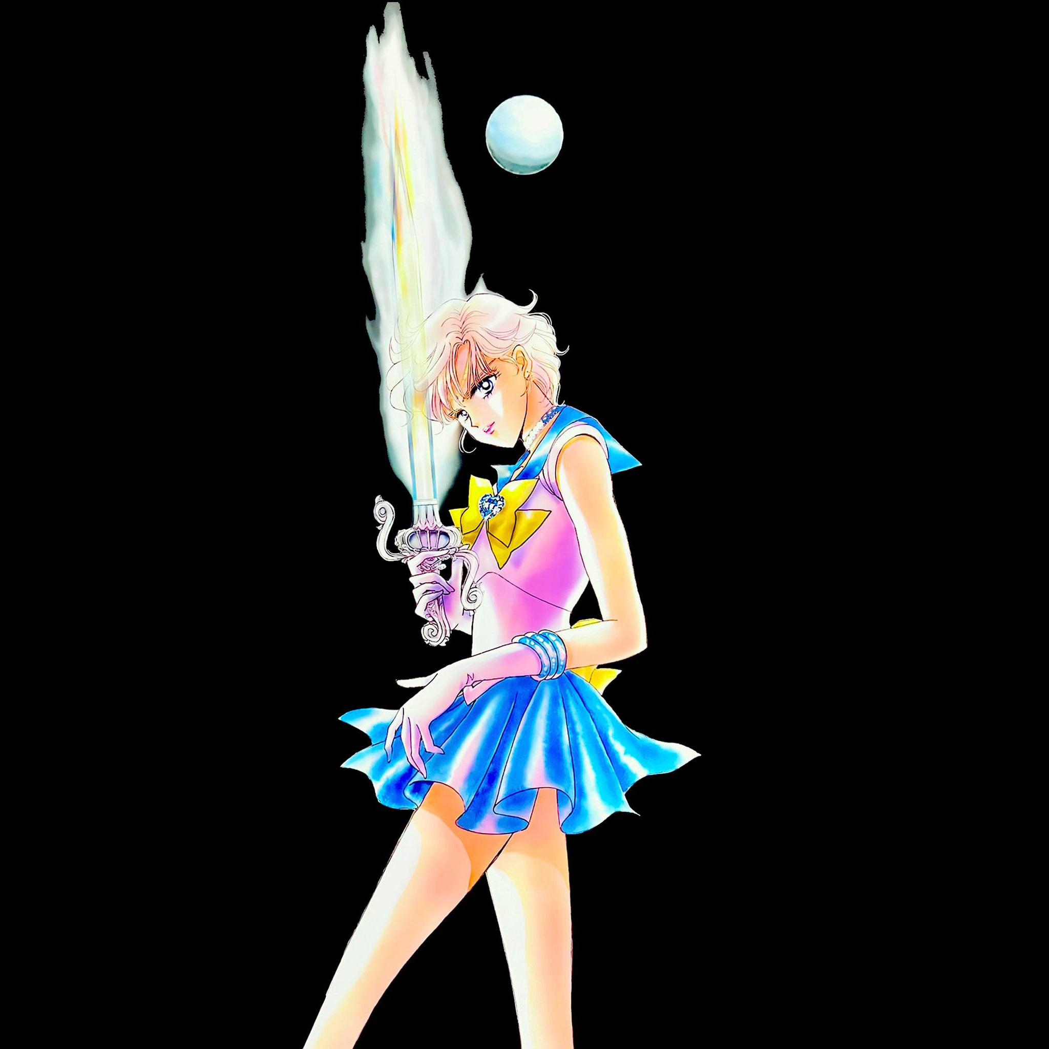 تويتر التغريدات مع الردود بواسطة Sailor Moon Vietnam Sailormoonvn