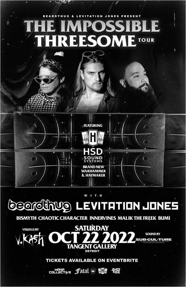 This is one you won't want to miss!