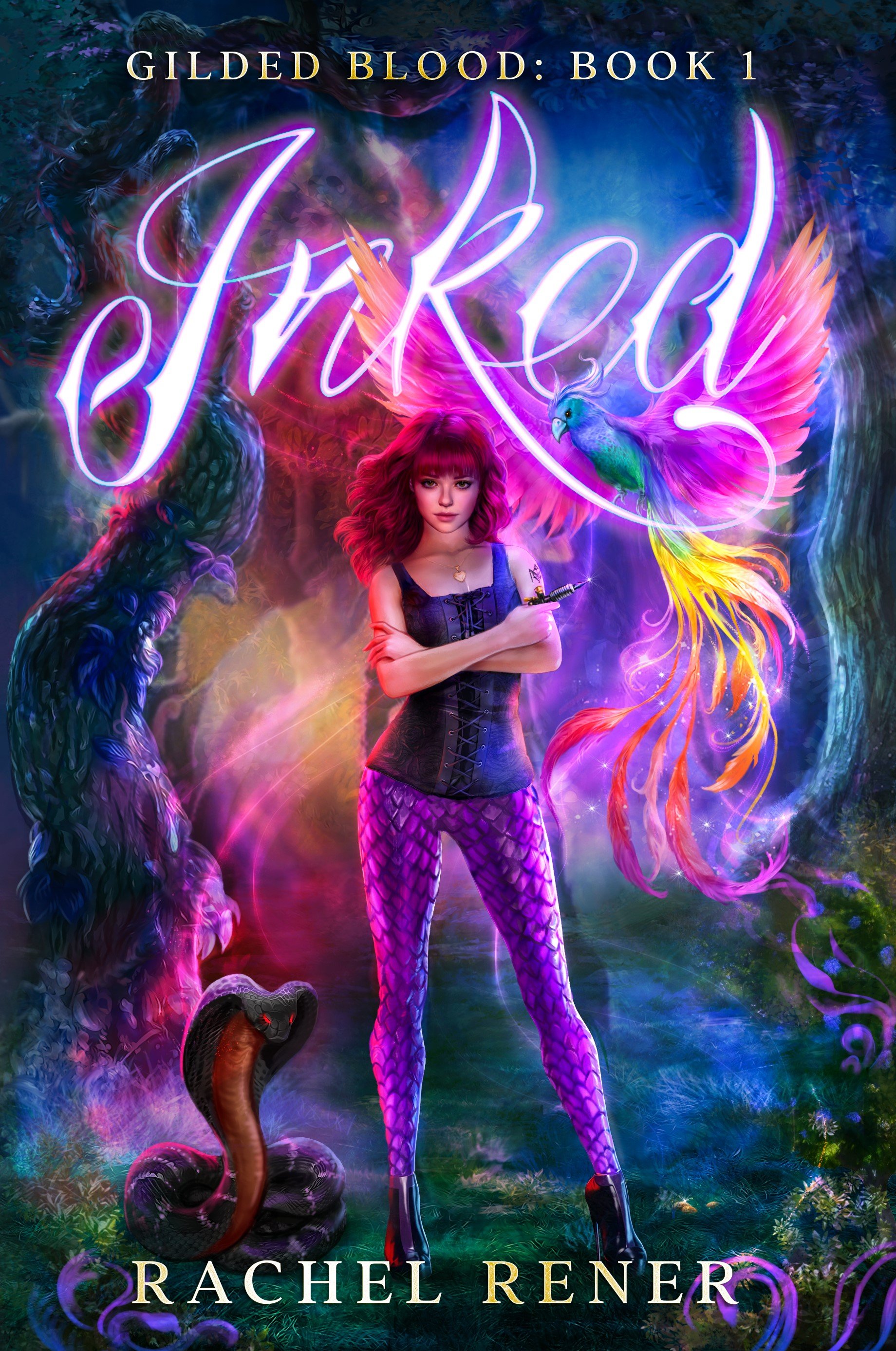  pdf read inked gilded blood 1 by rachel rener on iphone full