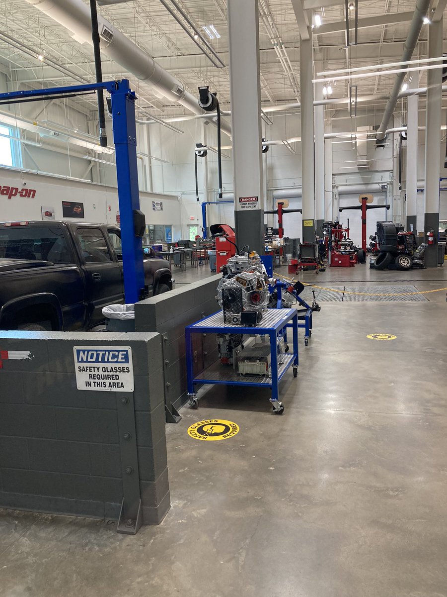 Smyrna High Construction/MEP tweet media