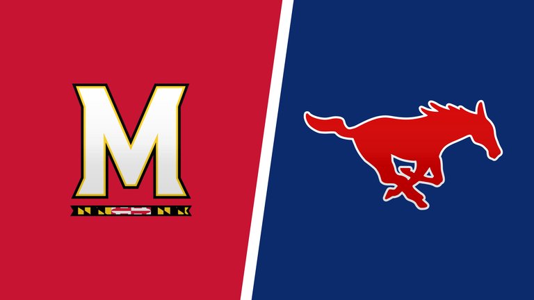 mknee71's tweet image. Let's go Mustangs!
My grad Alma Mater takes on your team @danfranko