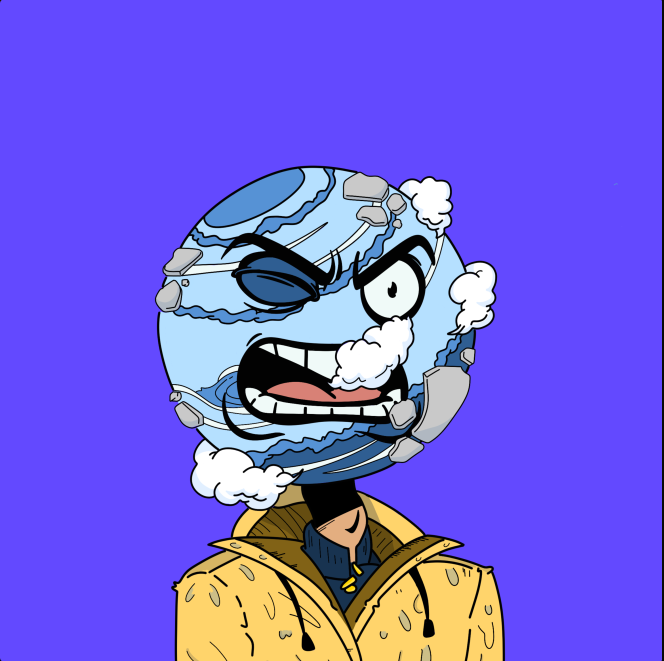 DOPE HEAD SOCIETY 🥶 tweet media