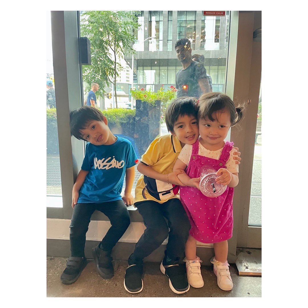 jan_lizardo's tweet image. First cousins! 🤍🤍🤍
@jevi_lizardo @jace_lizardo @kelsey.lagman 

#firstcousins #cousins #love #cutebabies #jacelizardo #jevilizardo #kelseylagman #family #familytime #happy #cousinlove #cousinsquad #kids #cute #memories #bestfriends #cousinsgoal