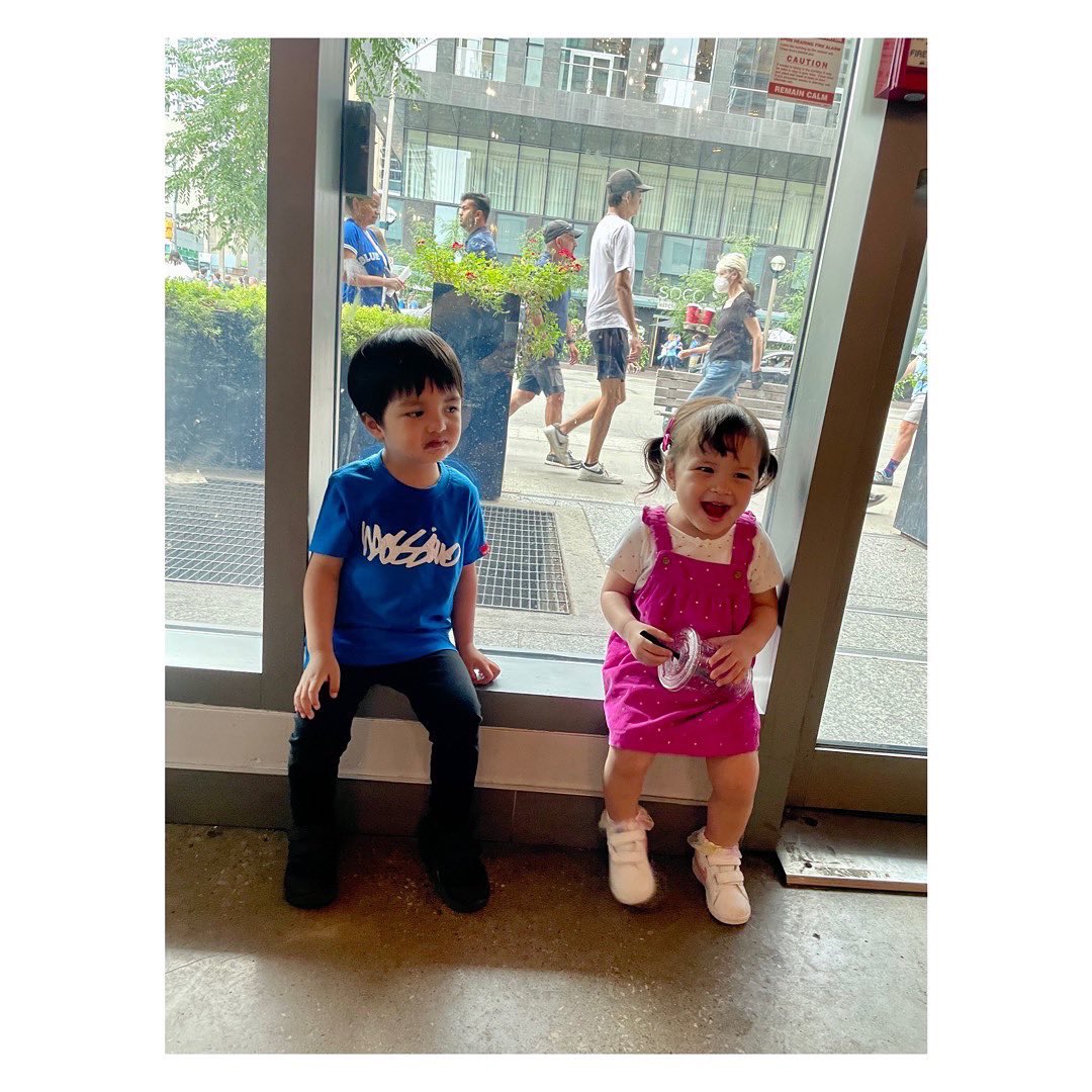 jan_lizardo's tweet image. First cousins! 🤍🤍🤍
@jevi_lizardo @jace_lizardo @kelsey.lagman 

#firstcousins #cousins #love #cutebabies #jacelizardo #jevilizardo #kelseylagman #family #familytime #happy #cousinlove #cousinsquad #kids #cute #memories #bestfriends #cousinsgoal