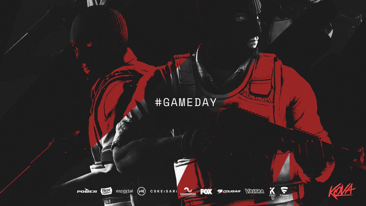 KOVA ❤️🔥 (@kovaesports) on Twitter photo Winners match still going on strong vs <a href="/janoesports/">JANO</a> in <a href="/PelaajatCom/">Pelaajat.com</a> Fall Finals! MIRAGE IS LIVE🔴
📺twitch.tv/pelaajatcom
🎙️ <a href="/ArttuHamalainen/">Kreivi Nicolaus Ludwig von Tsintsendorff</a> & <a href="/kristolindfors/">Kristo Lindfors</a>
#KOVA #esports #esportsfi #CSGO Winners match still going on strong vs <a href="/janoesports/">JANO</a> in <a href="/PelaajatCom/">Pelaajat.com</a> Fall Finals! MIRAGE IS LIVE🔴
📺twitch.tv/pelaajatcom
🎙️ <a href="/ArttuHamalainen/">Kreivi Nicolaus Ludwig von Tsintsendorff</a> & <a href="/kristolindfors/">Kristo Lindfors</a>
#KOVA #esports #esportsfi #CSGO