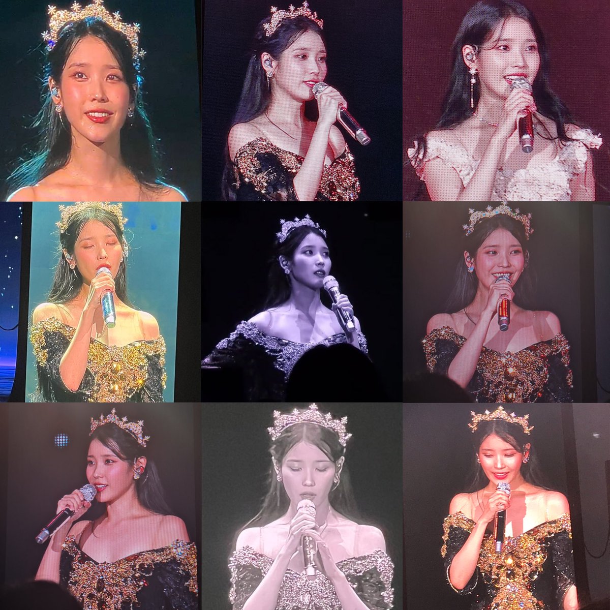a literal PRINCESS