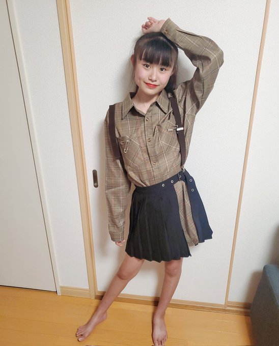 Twitterのコスプレ画像29