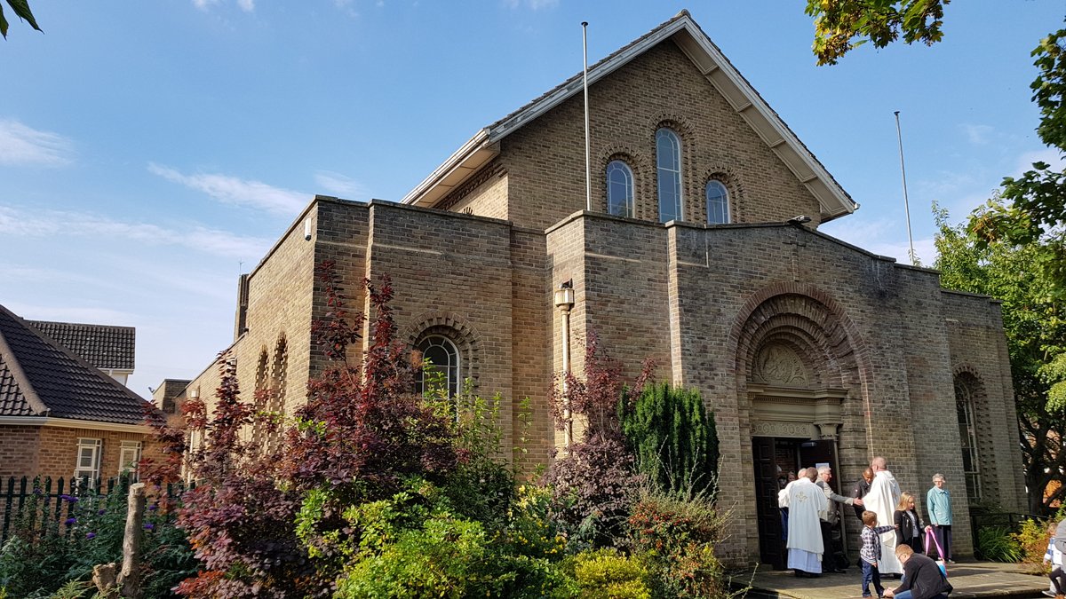 Click on the link below if you would like to download and read the parish newsletter for 18th September 2022.
ourladysyork.org.uk/uploads/4/5/7/…