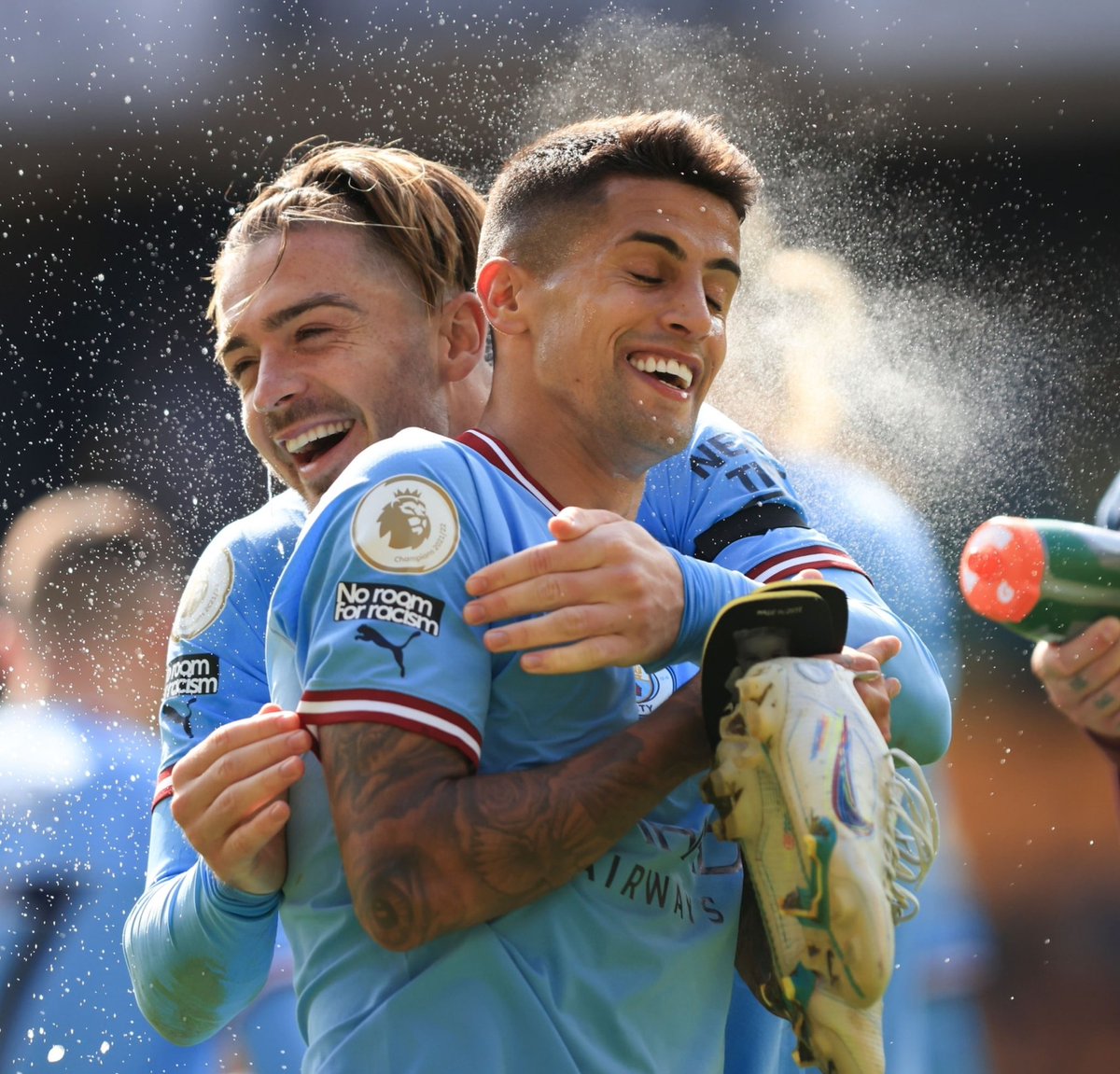 cityreport_'s tweet image. Good win. 🤗