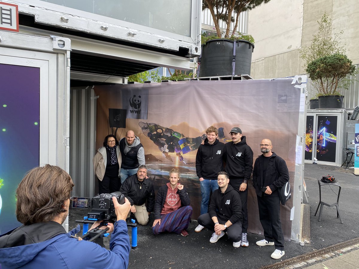 axel w. 🇪🇺🇩🇪🇮🇱 tweet media