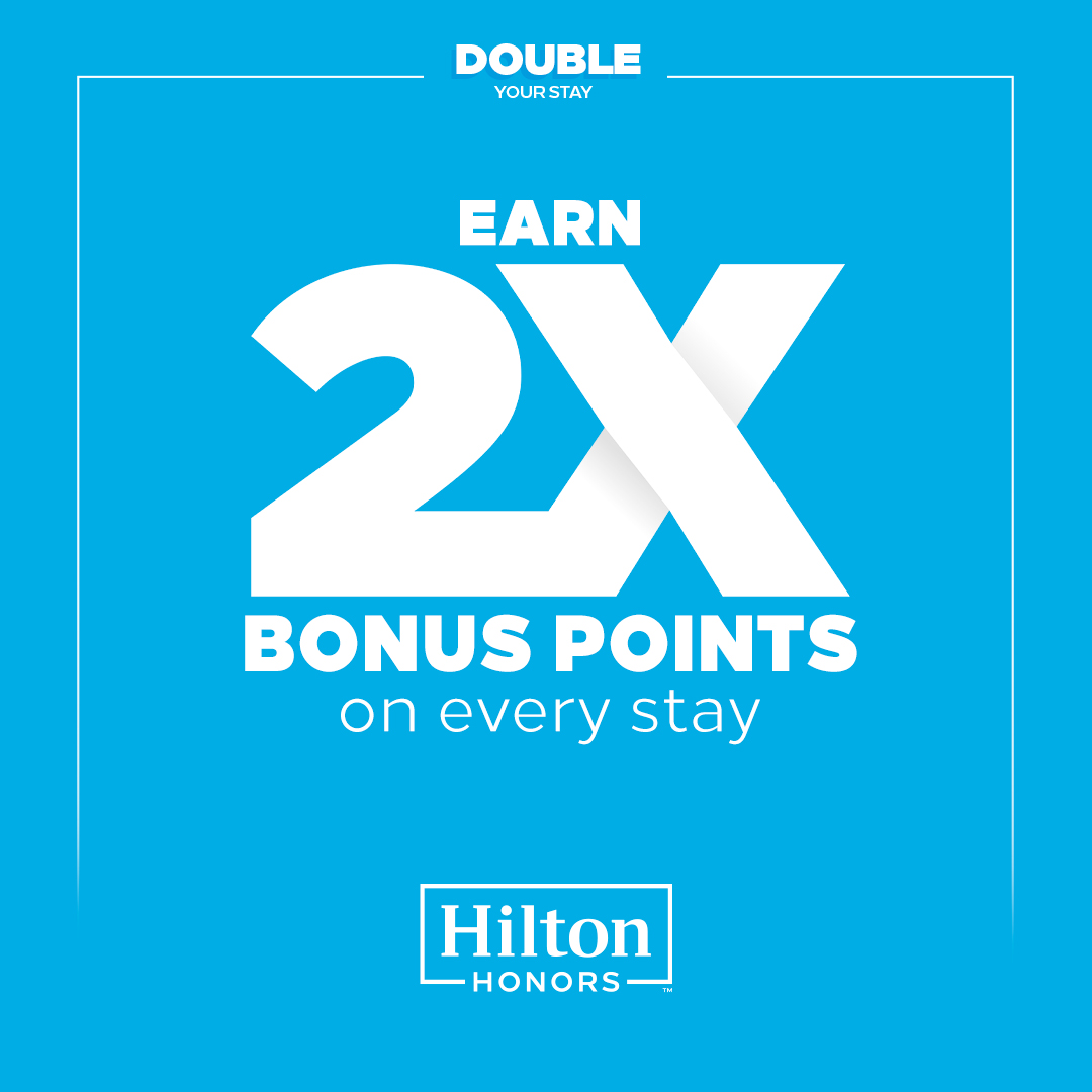 DoubleTree By Hilton (@Doubletreeguest) / Posts / X