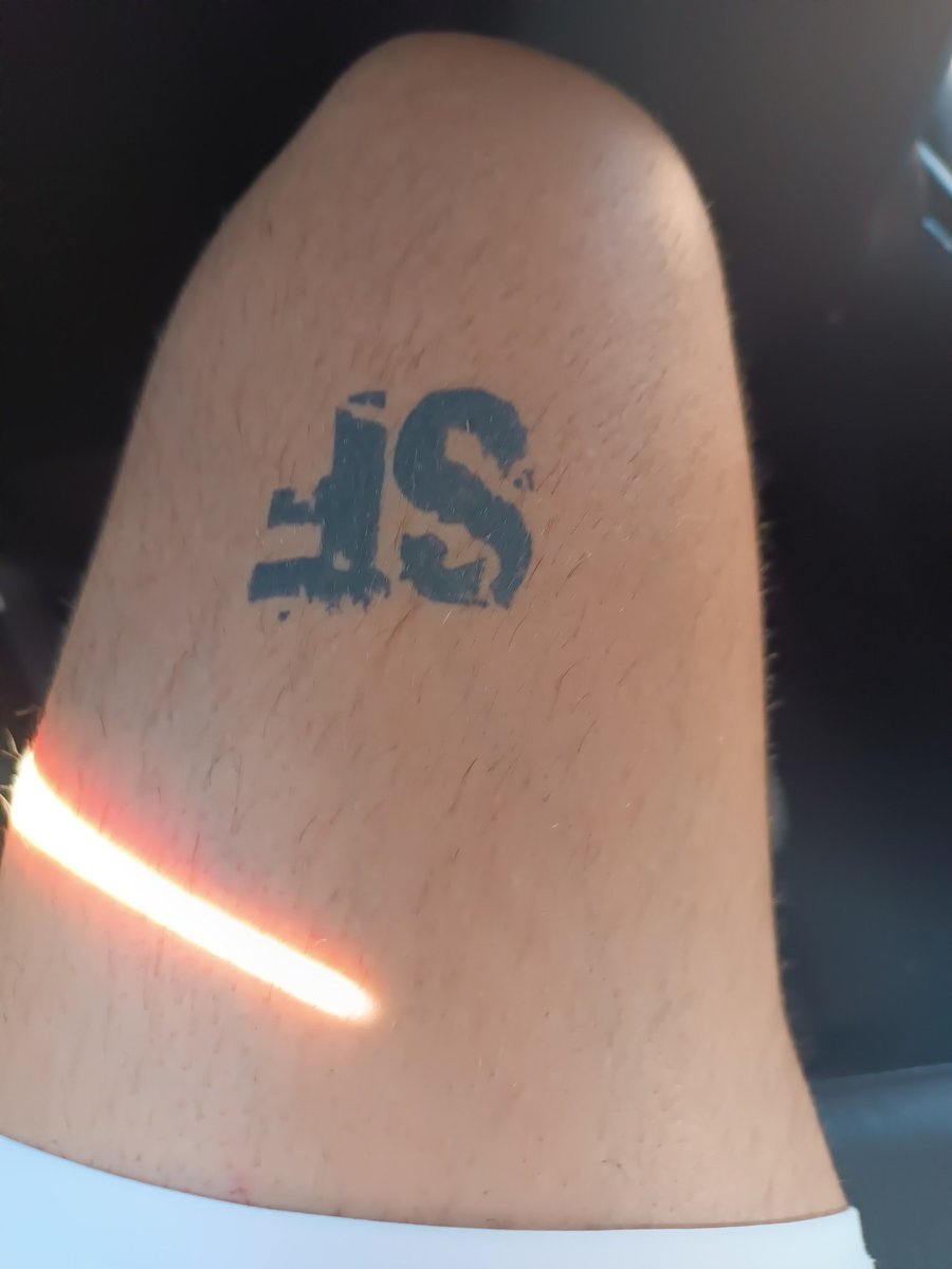 jose8ch8's tweet photo. @SFDKoficial te cambio acabarme el tatu por una foto en el concierto de Hellín 30 septiembre https://t.co/H7CRGX37jk