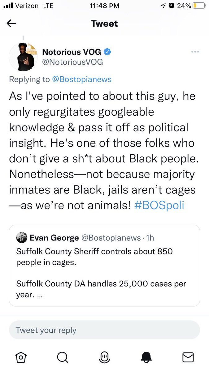 Bostopianews's tweet photo. Apparently I broke someone last night. #bospoli https://t.co/VSOjwYf4Eb