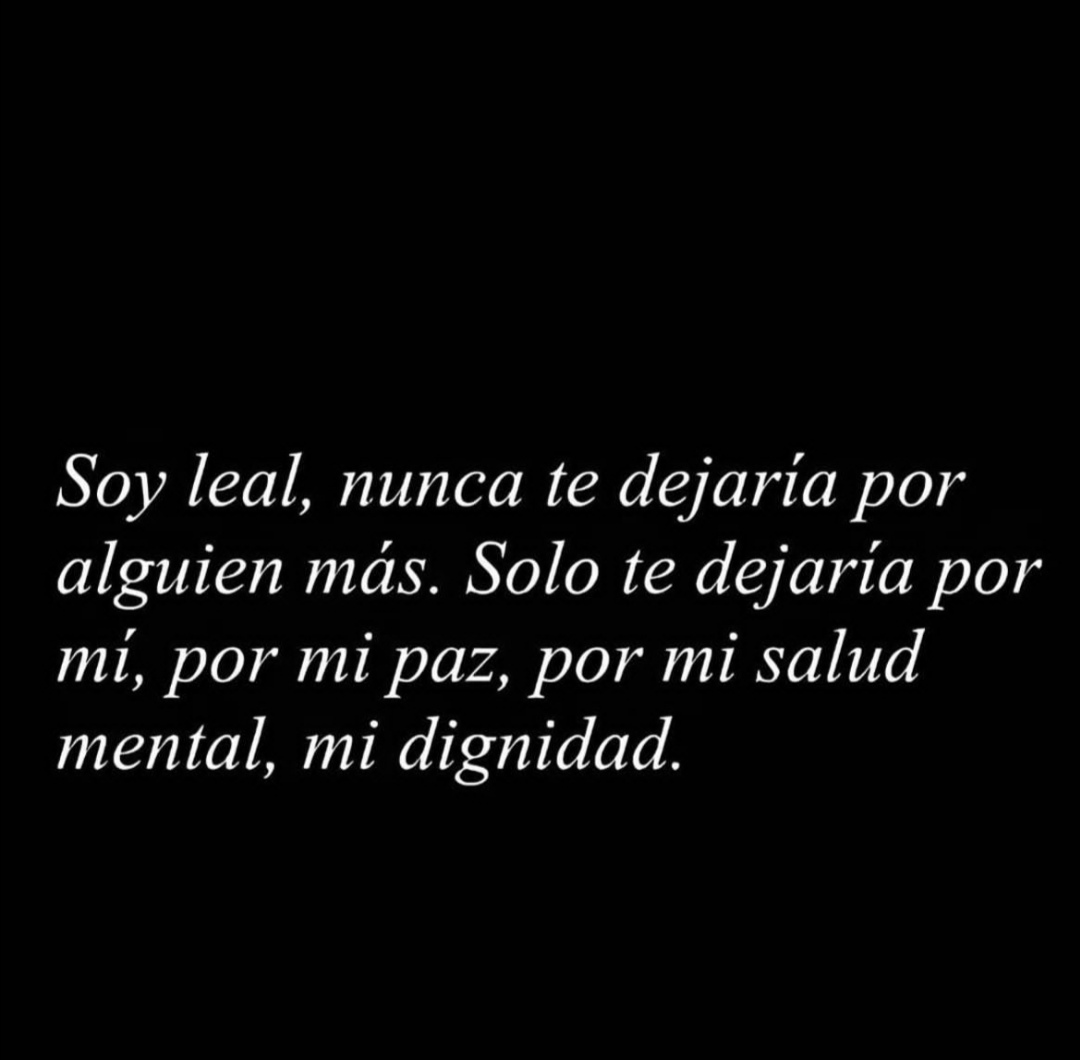 lunalosyr's tweet photo. Total gran verdad ❤️👏 https://t.co/5xVQdiuUhl