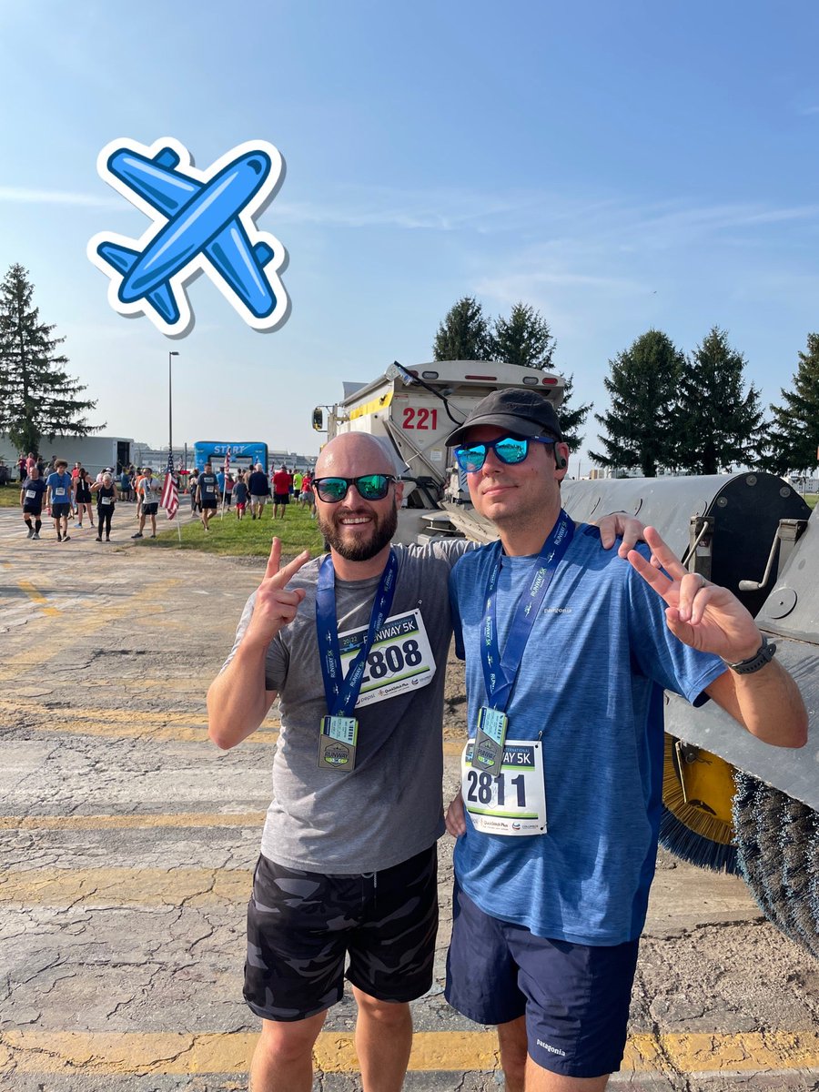 jkusner's tweet image. #cmh5k #flycmh @columbusairport (@ John Glenn Columbus International Airport - @columbusairport in Columbus, OH) swarmapp.com/c/1ws7kmuZ7Zp