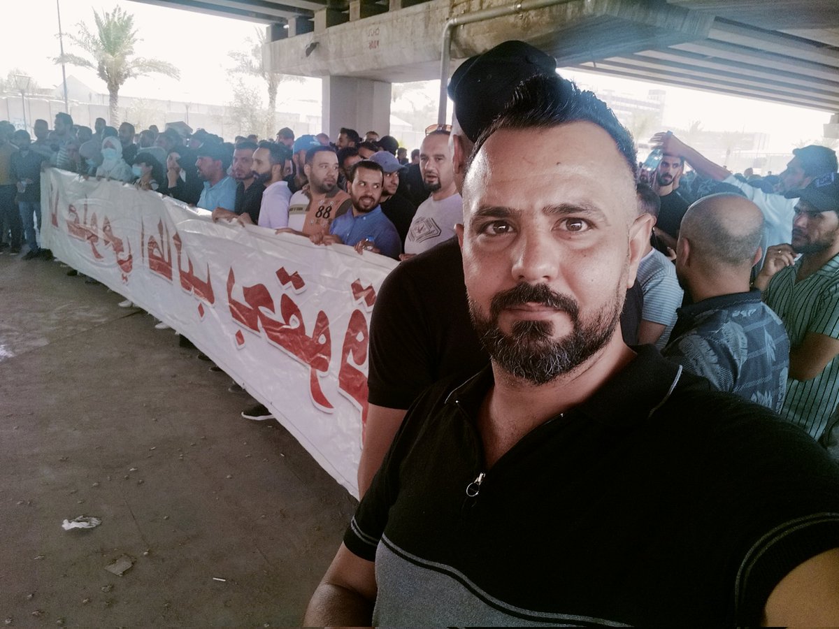 mustafa68993297's tweet photo. المؤمن لا يلدغ من حجره مرتين يا مجلس الخدعة!!! (العلومي صار مفتح باللبن) #المجلس_يعرقل_استماره_علوميين 

  #طيف_تعرقل_رواتب_العلوميين https://t.co/Bva4pUPDcn