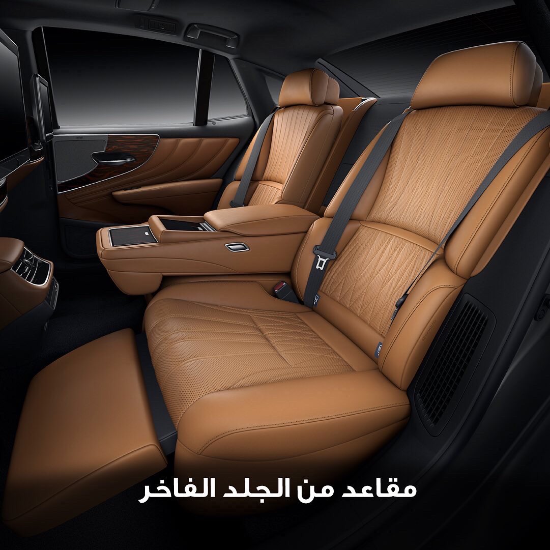 Lexuskw's tweet photo. لكزس.. التصاميـم الـمبـتكــرة مــع الحرفية 
الـمــتــقــنــة

#lexus 
#lexuskw
#experienceamazing https://t.co/xfrLX1VSZ2
