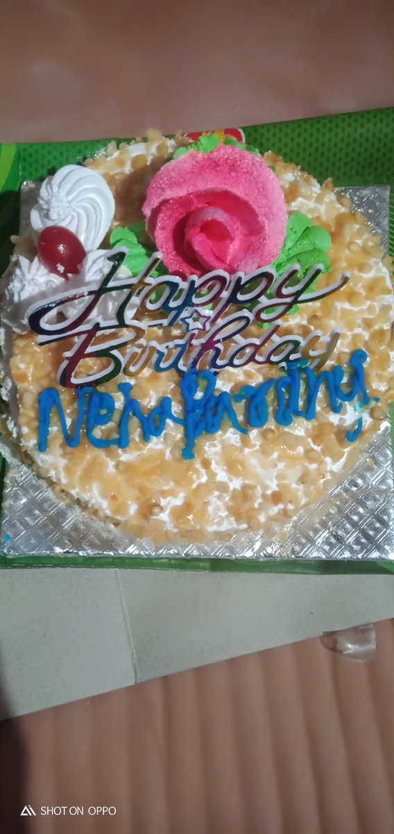 BojjaPedda's tweet photo. Today my Daughter B. NEHAPARDHU Birthday Celebration🍰🍰🍰🎂🎂 https://t.co/wLBMKxfUWZ