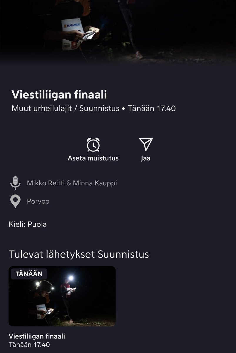 gebrelai's tweet photo. Kyllä se puolaksikin maistuu💁‍♂️ https://t.co/hpqpFXvGLH
