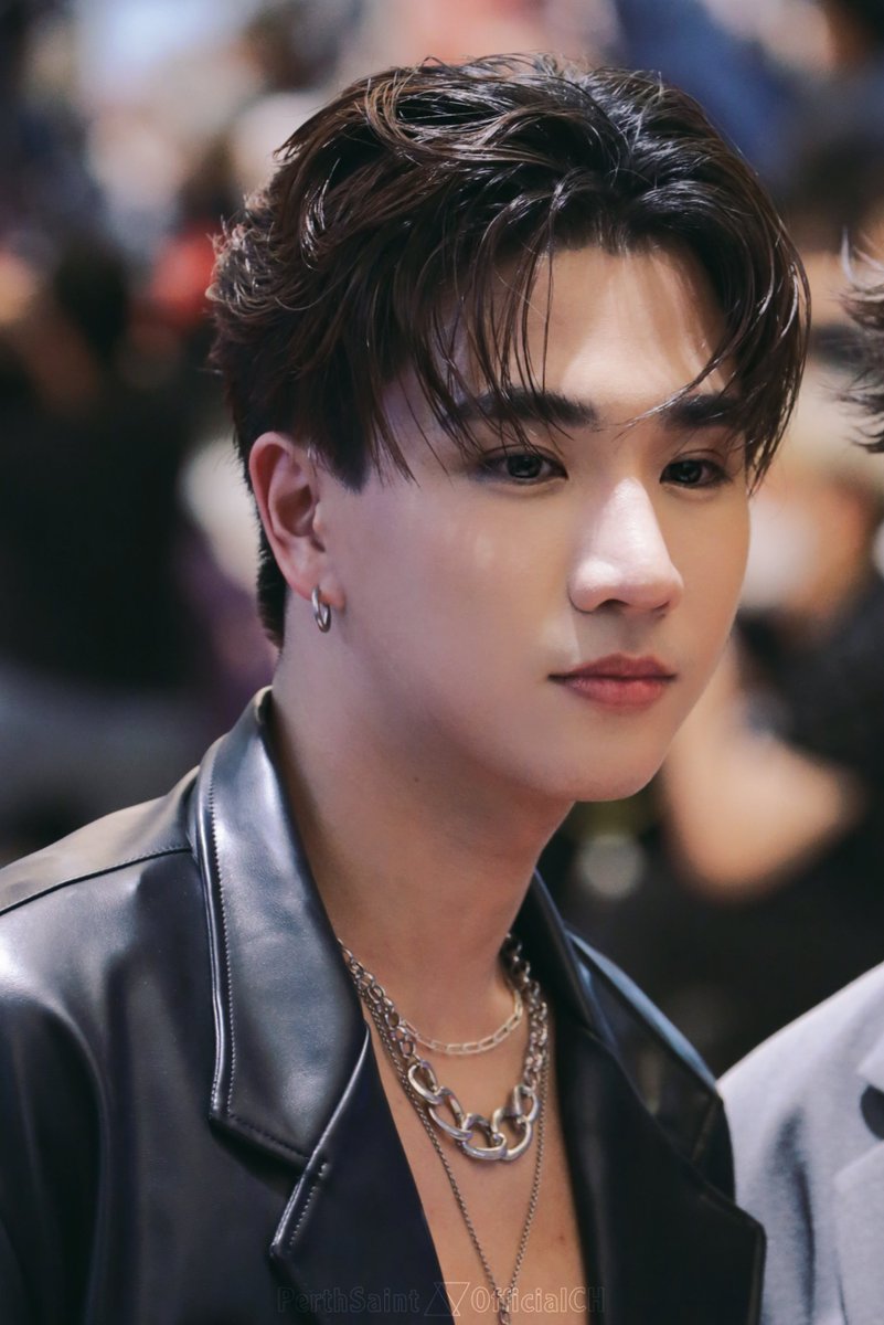 20220917 #TikTokAward2022TH

#PerthTanapon (   ･᷅ὢ･᷄ )