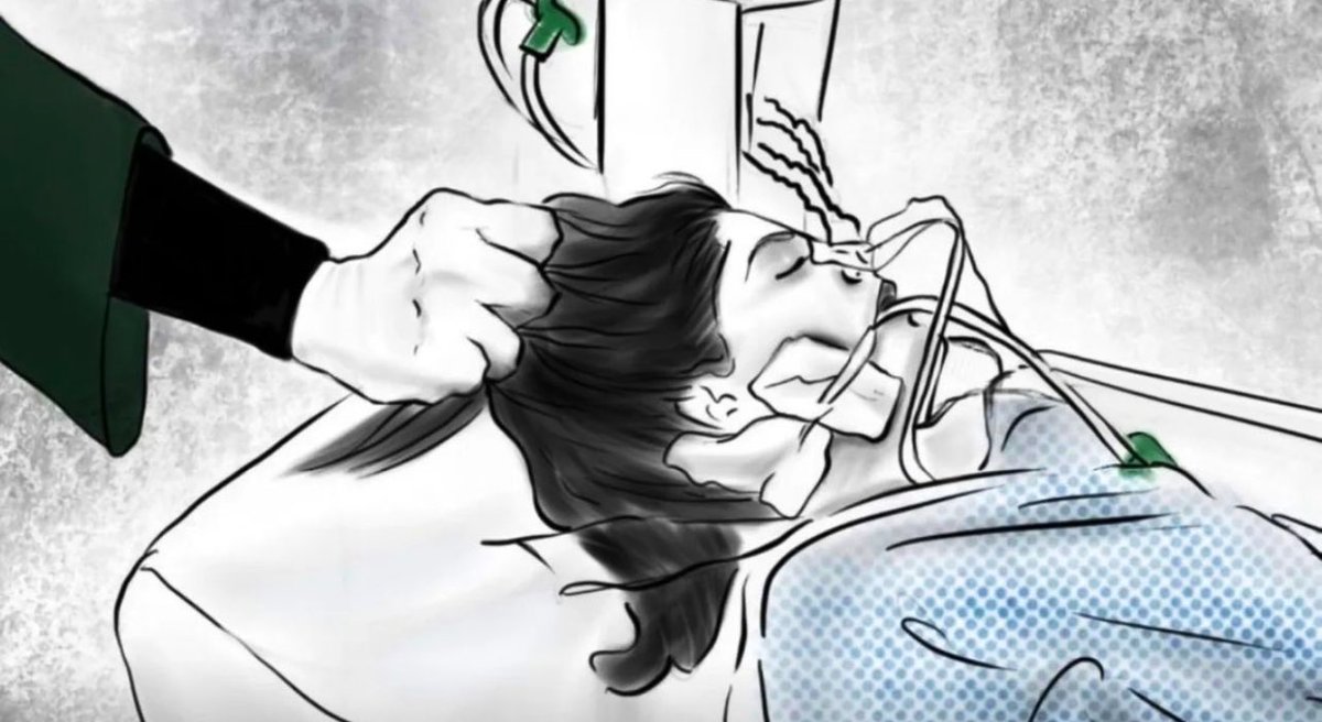 <a href="/AlinejadMasih/">Masih Alinejad 🏳️</a> Dünyanın bütün kadın-nonbinary-erkek devrimcilerine, yoldaşlara sesleniyorum; 

onun adını söyleyin: 

Mahsa Amini
22 yaşında. İran'da  ahlak polisi tarafından başörtüsünü düzgün takmadığı için dövülerek öldürüldü. 

Adını ve hikayesini paylaşarak bize destek olun.

#MahsaAmini