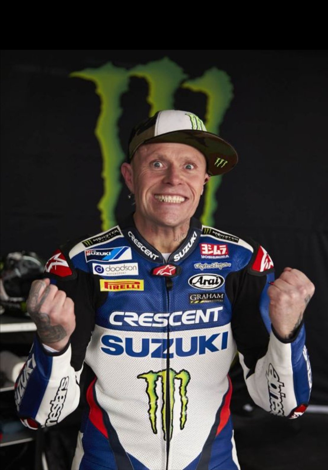 Happy birthday to the late Keith Flint (Keef) who would\ve been 53 today. We miss you brother.  