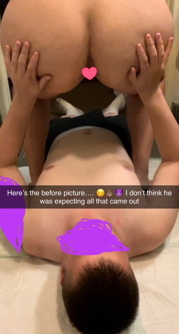 Just going to leave this here 😝 he asked for sharts and I delivered! https://t.co/SEQEi8cY1q