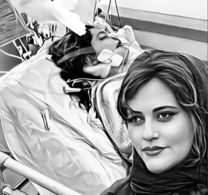 cihaldiary's tweet photo. Bu tweetimi goren tum herkesten rica ediyorum tagi okadar paylaşinki tum dunyada yayinlansin artik bizim her gun kadinlarimizi  kizlarimizin olumunden gina geldi 
Şimdidrn herkese teşekkur ederim 

#MahsaAmini 
#مهسا_امینی https://t.co/tSiTvX661V