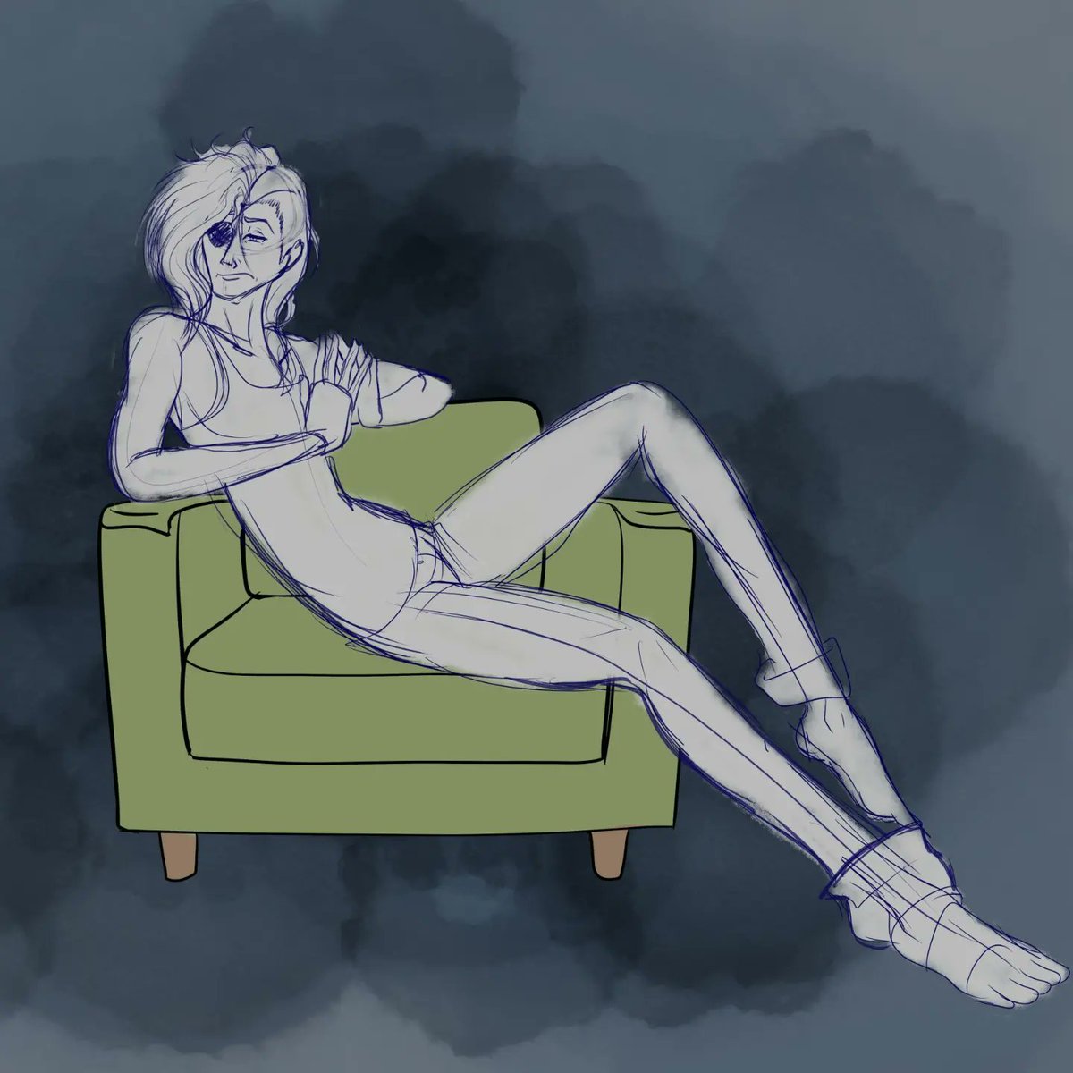 InkImp1's tweet photo. @RosenniaArts https://t.co/aquI62RRY1