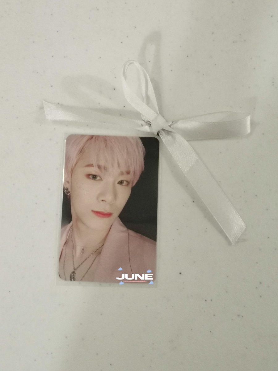 june ୨୧ seeing wayvdream !! tweet media