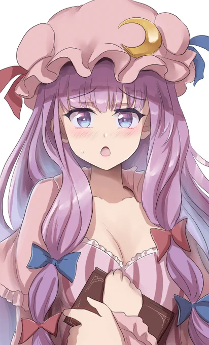 1247日目(д⊙)#毎日パチェ#dailypatchy 