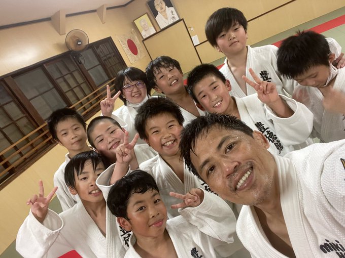 野村忠宏 の評価や評判 感想など みんなの反応を1週間ごとにまとめて紹介 ついラン