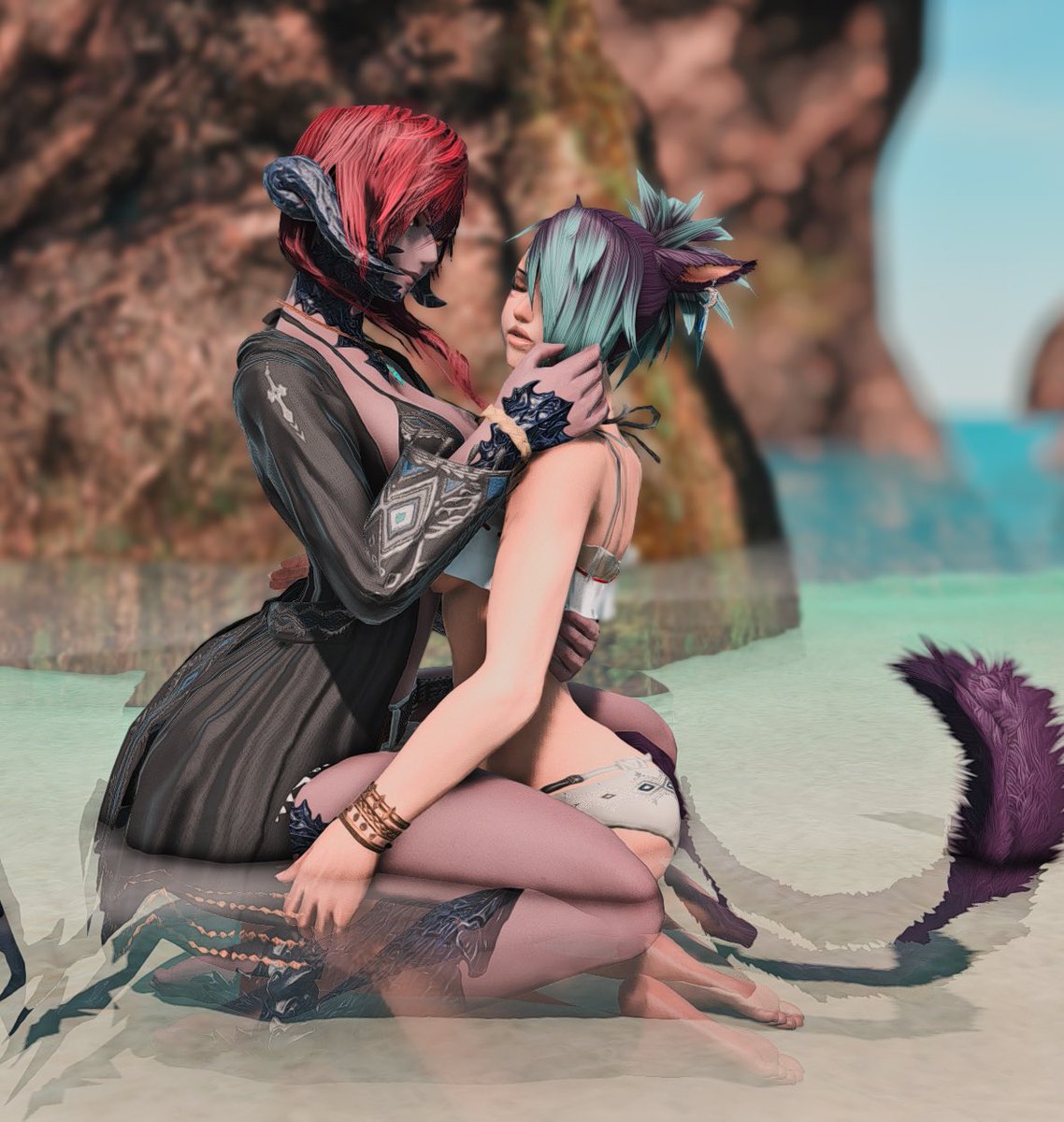 doublensfw's tweet photo. 🏝 https://t.co/W4jqLksbL8