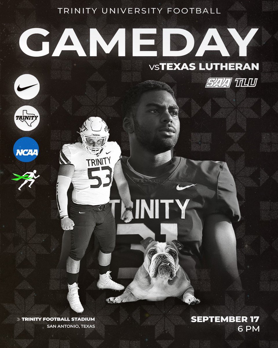 TUFootballTX's tweet photo. 🐅Show out for the blackout🖤 #PTC https://t.co/I8QaajP85U