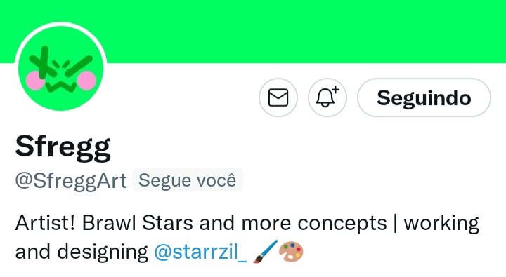 NEW MEMBER,@SfreggArt!
2D concept artsit.
2D UIUX (icons) concept artist.

New project soon...👀
💀☣

Have a Starrtastic day everyone,  and don't forget to SMILE!