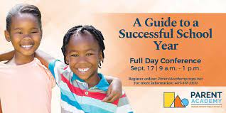 ocpsPL's tweet photo. Our Parent Academy is off to a great start this morning! @ocpsPL sends a huge thank you to @CHS_OCPS for hosting this event. It's going to be a full day of fun and learning about how to have a successful school year!!! #ocpsPFE #ocpsMAO https://t.co/hEaeNsGXjB
