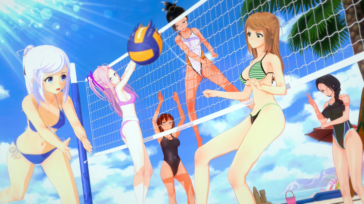 Two weeks left before release - Dev status 11 of Dreamland Wanderer is out!
patreon.com/posts/chapter-…
#IndieGameDev #indiegame #nsfwgame #adultgame