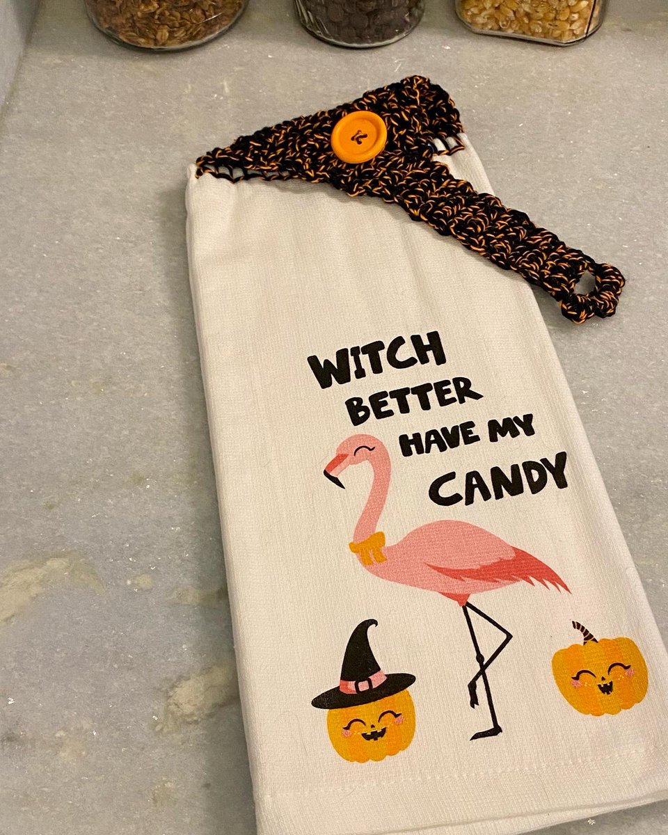 RCrocheting's tweet photo. Hello, Fall!  Where have you been?🍁🎃
https://t.co/oW6p1Ijbsc https://t.co/lvn1zXeDKC