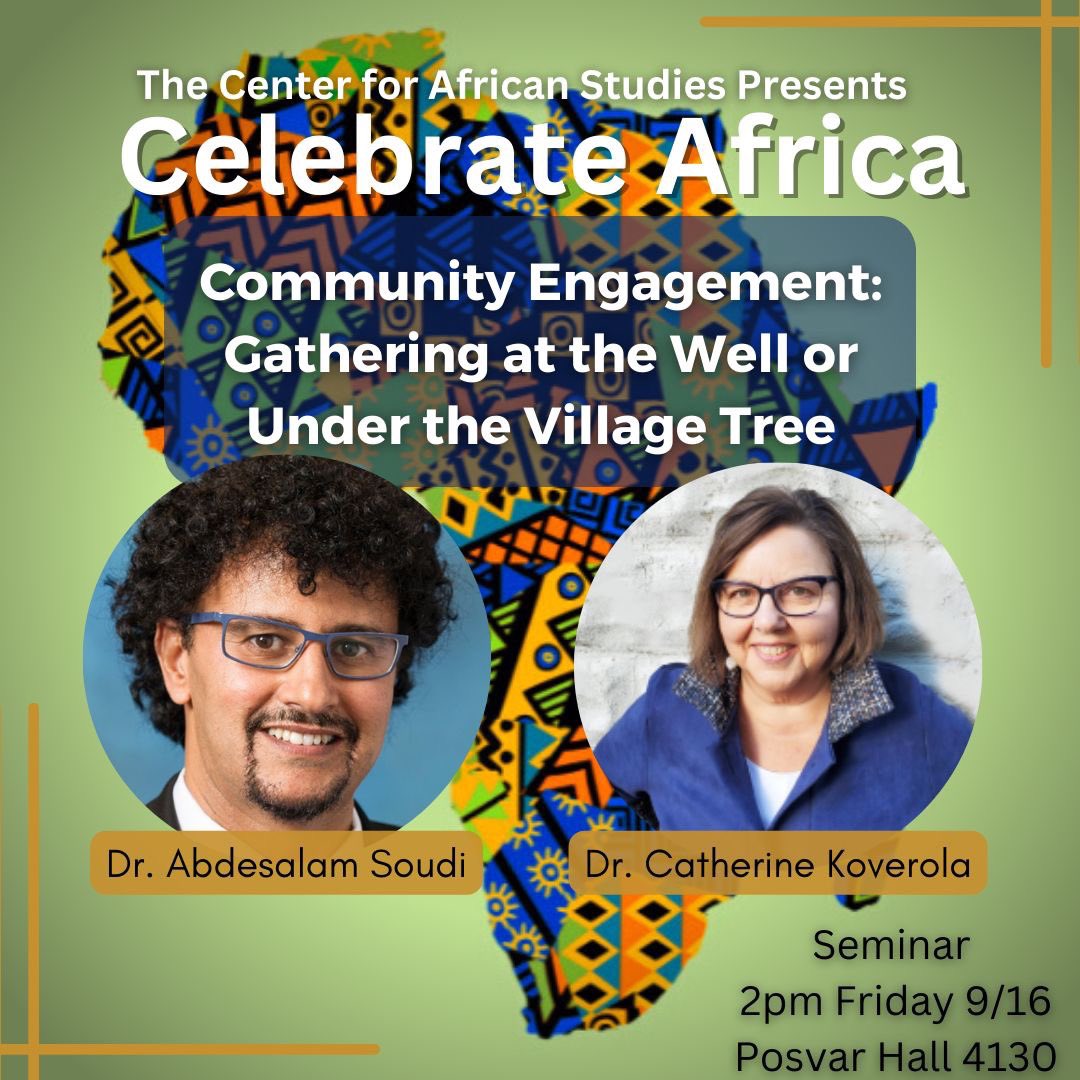 ProfSoudi's tweet photo. Learning from #AfricanWisdom #humanconnection #culturalengagement #humanitiesinhealth #communityengagement #PittGlobal #CelebrateAfrica @Pitt_Africa @PittTweet https://t.co/A6yslrZ1tr