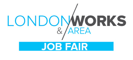 The countdown is on to the London & Area Works Job Fair. On Sept. 20, join top #LdnOnt employers like @LDCSB & @MapleLeafFoods to learn about career opportunities & speak directly with company representatives. Learn more about this event: bit.ly/3REE3Vq #JoinTheTeam