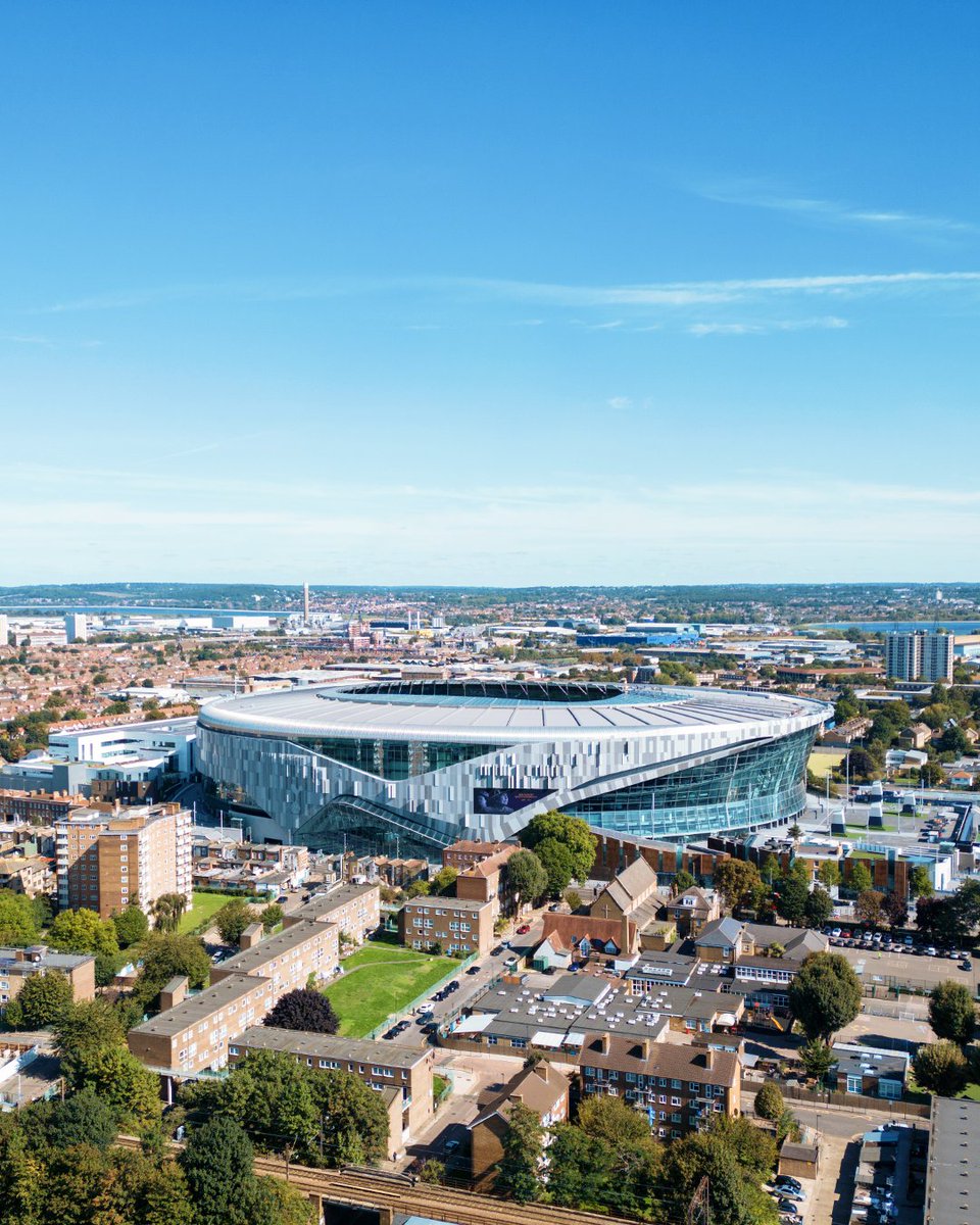 SpursOfficial's tweet photo. Home. https://t.co/RZxPj7Fkpw
