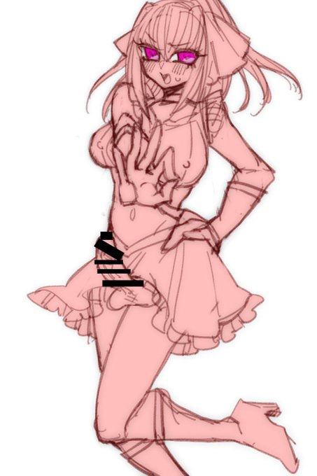 デザインが気に入っている子① 