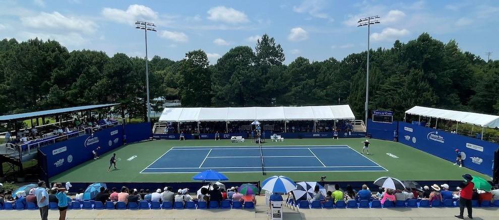 Cary Tennis Classic tweet media