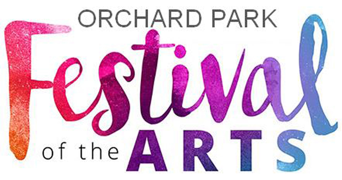 SUNY Erie on Twitter "Don’t miss this weekend’s Orchard Park Festival