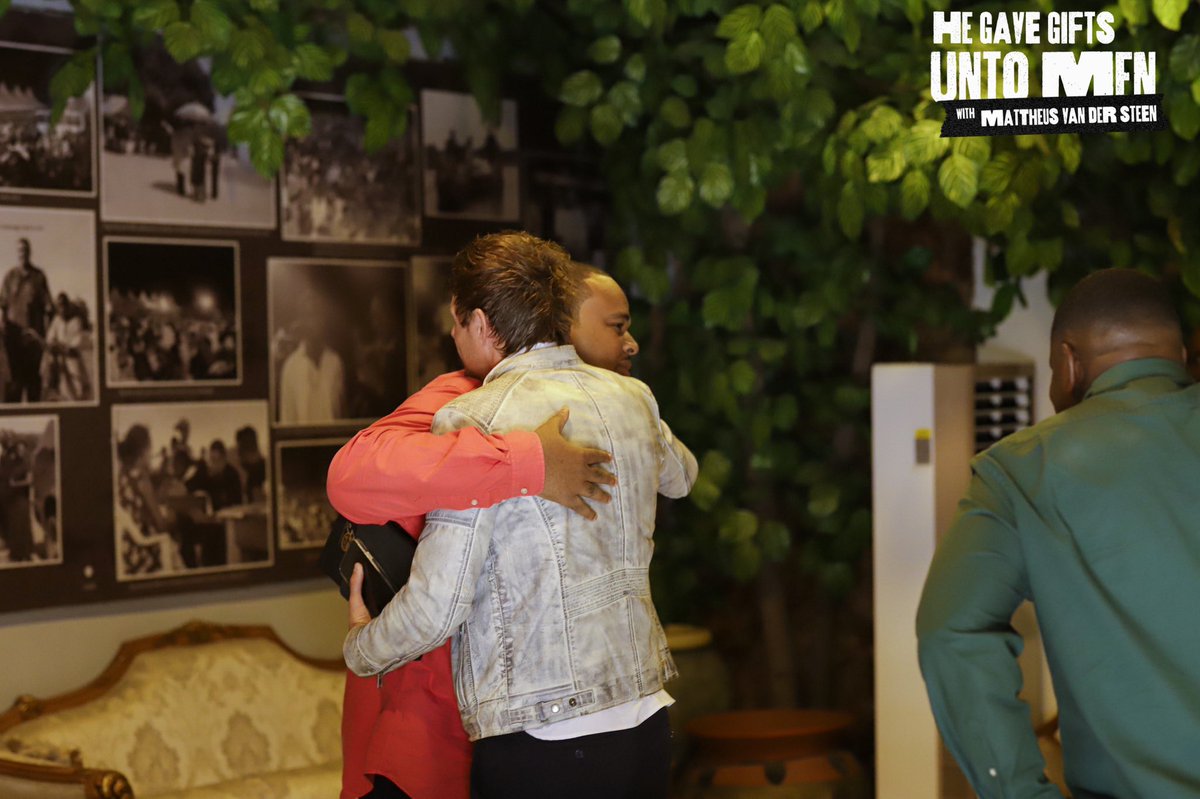 FirstLoveCenter's tweet photo. Our He Gave Gifts Unto Men with Evangelist Mattheus Van Der Steen kicked off this morning with an electrifying start at the Anagkazo Campus.

Make sure you don’t miss this evening’s session at 6:30pm at the First Love Center.
#HEGGUM https://t.co/jgkf34aoU1