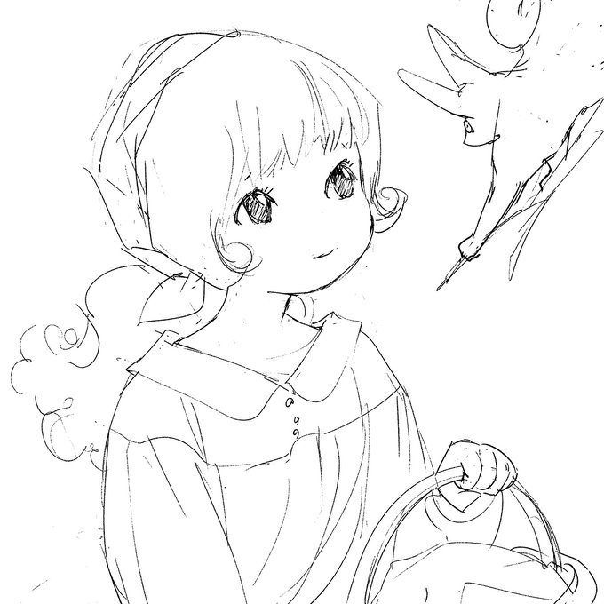 おさんぽさん? 