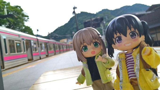 画像まとめ ヤマノススメ 日付順 14ページ目 アニメレーダー