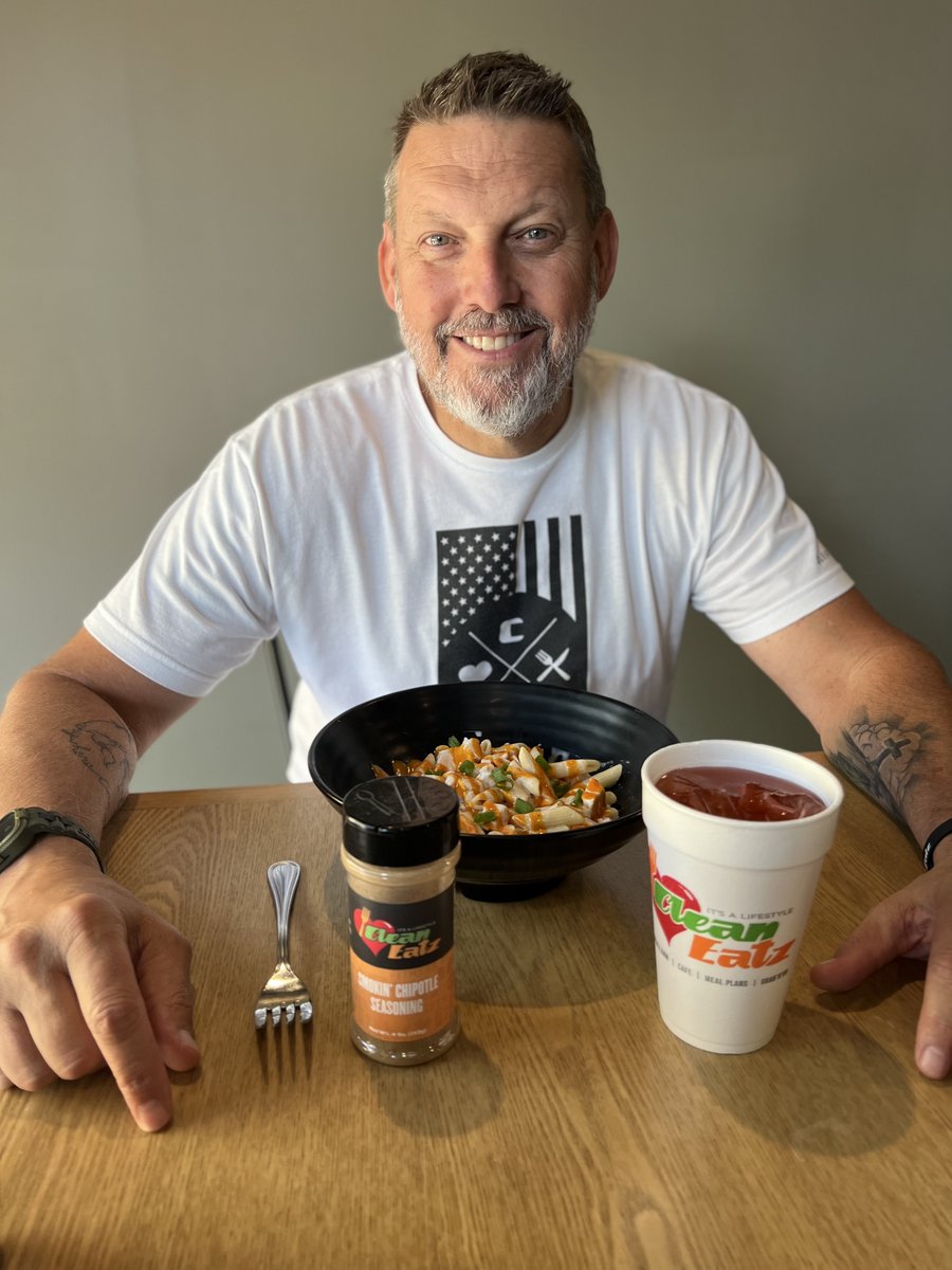 CleanEatzGVLNC's tweet photo. 𝐖𝐞 𝐨𝐮𝐫 𝐬𝐨 𝒃𝒍𝒆𝒔𝒔𝒆𝒅 𝐭𝐨 𝐬𝐞𝐫𝐯𝐞 𝐨𝐮𝐫 𝐜𝐨𝐦𝐦𝐮𝐧𝐢𝐭𝐲!
𝑻𝒉𝒂𝒏𝒌 𝒚𝒐𝒖 𝒇𝒐𝒓 𝒌𝒆𝒆𝒑𝒊𝒏𝒈 𝒐𝒖𝒓 𝑪𝒍𝒆𝒂𝒏 𝑬𝒂𝒕𝒛 𝒅𝒓𝒆𝒂𝒎 𝒂𝒍𝒊𝒗𝒆. 💚 https://t.co/oVOl7wE2ZB