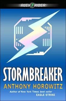 Alex Rider:Stormbreaker【新品未開封・DS欧州版】 有名ブランド www